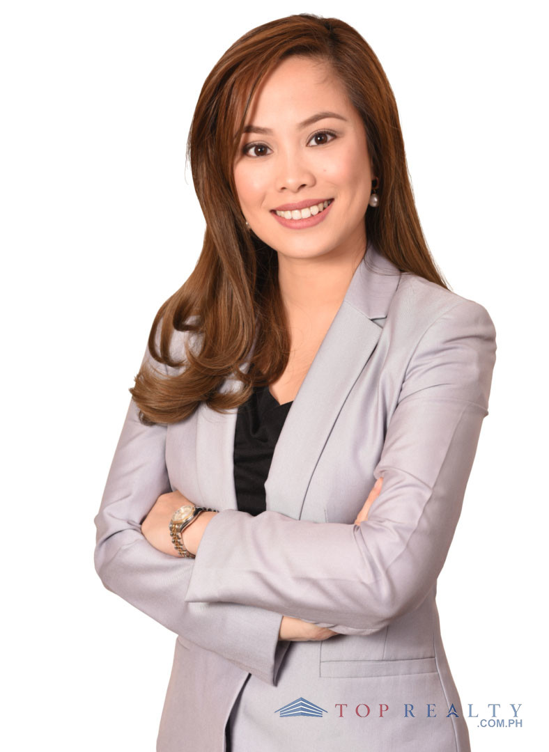 Top Realty Corporation Bien Singson Licensed Realestate Broker Real