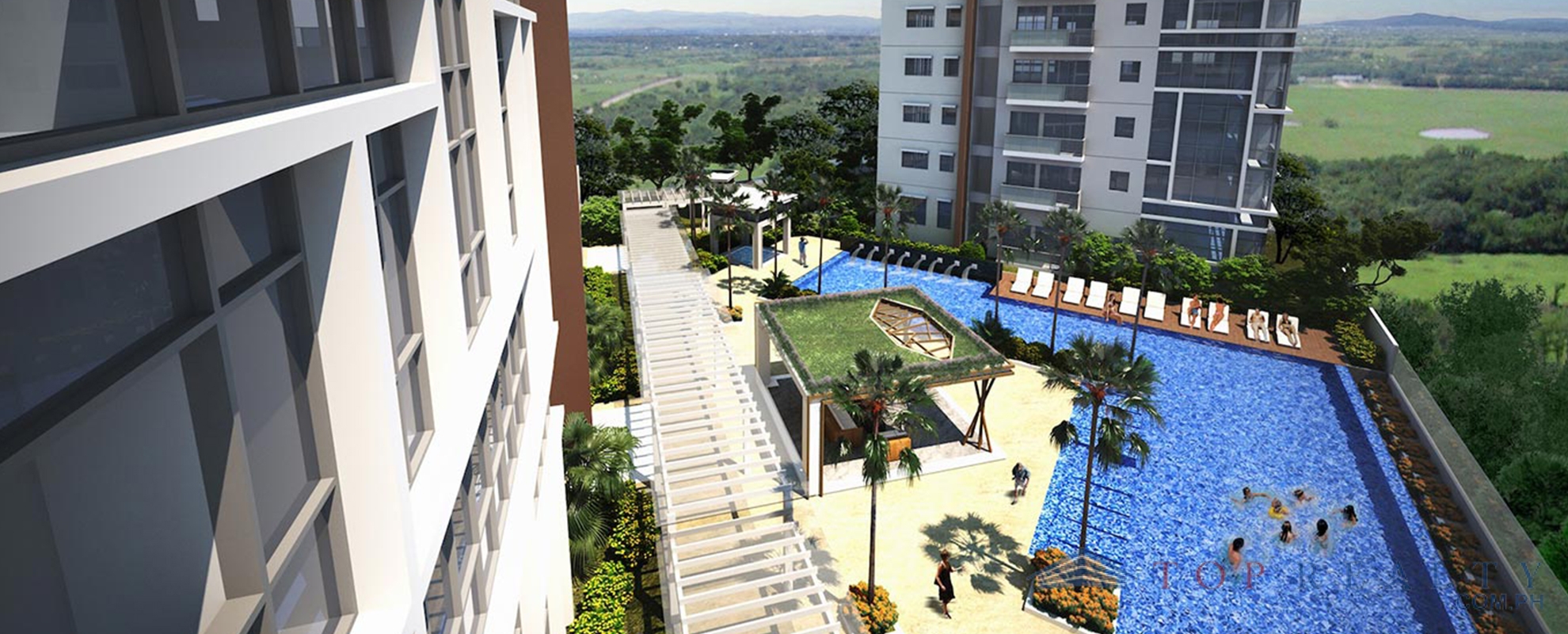 Top Realty Corporation | Mactan Newtown