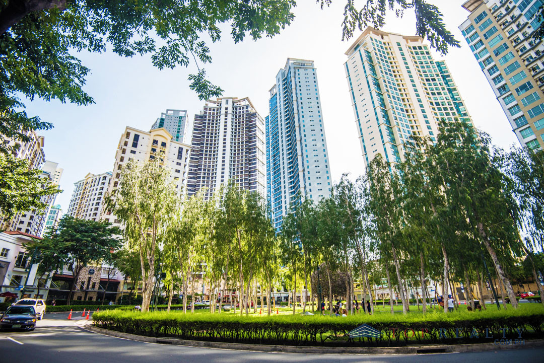 Top Realty Corporation Forbeswood Parklane Luxury Finest