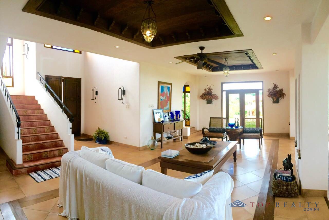 Top Realty Corporation DS88094 Terrazas De Punta Fuego Beach and