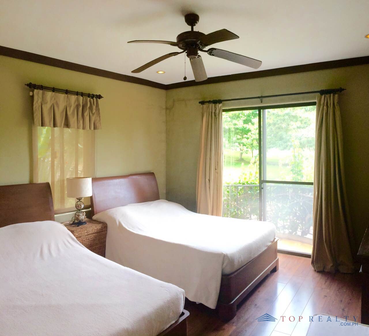 Top Realty Corporation DS88094 Terrazas De Punta Fuego Beach and