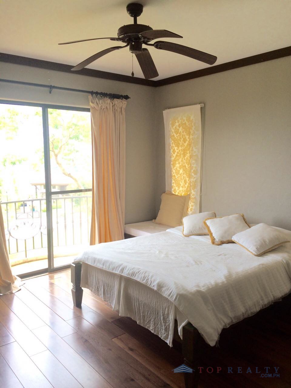 Top Realty Corporation DS88094 Terrazas De Punta Fuego Beach and