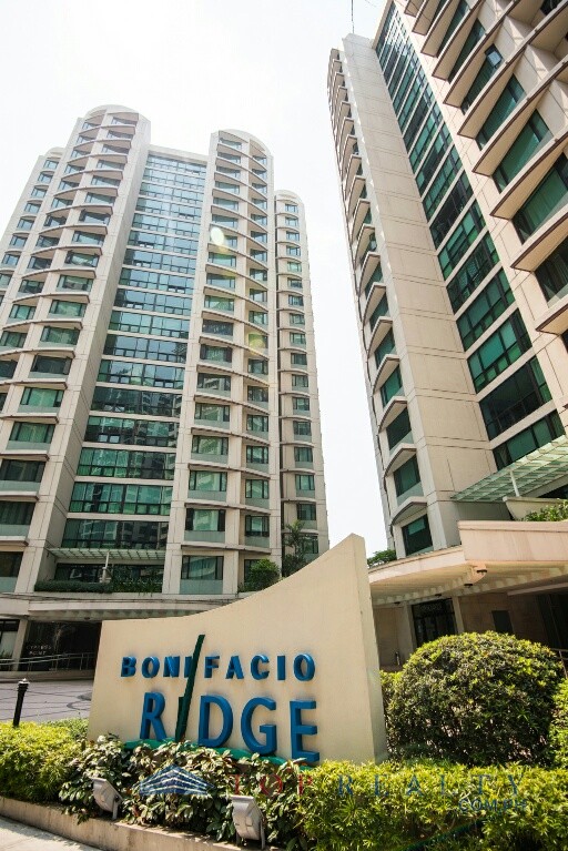 condo for sale in fort bonifacio global city