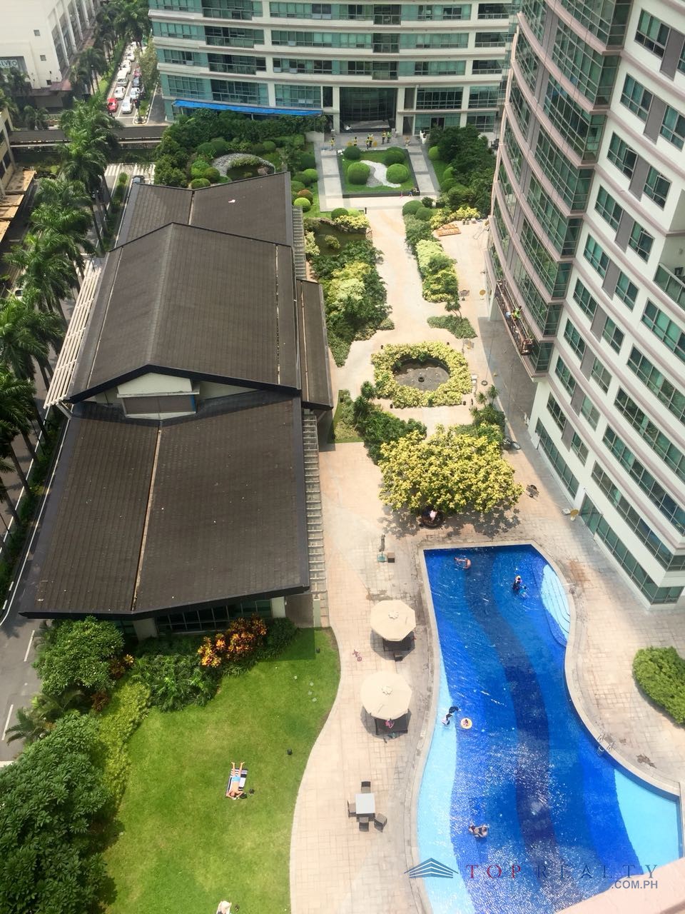 The Residences At Greenbelt - Makati City - Convido Corporate Housing