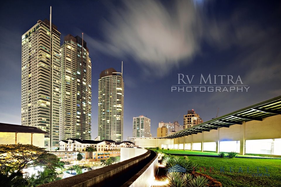 The Residences At Greenbelt - Makati City - Convido Corporate Housing