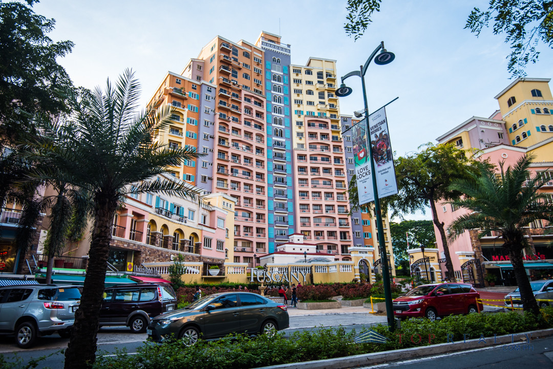 Top Realty