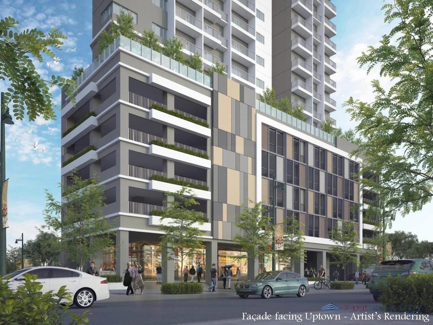 Uptown Arts Residence | Newly Launched Preselling Condo For Sale in Bonifacio Global City