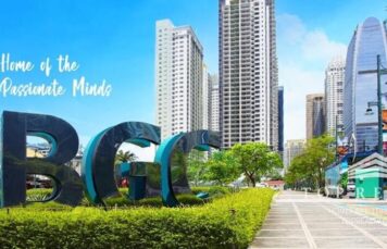 DS881126- 📣 PRICE DROP ALERT!🚨BGC Lot for Sale at 36th Street Fort Bonifacio Global City, BGC Taguig City