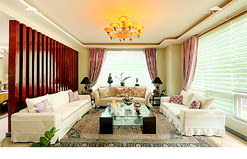 DS881297- Hillsborough Alabang Village Four Bedroom 4BR House and Lot for Sale in Alabang , Muntinlupa City, Metro Manila