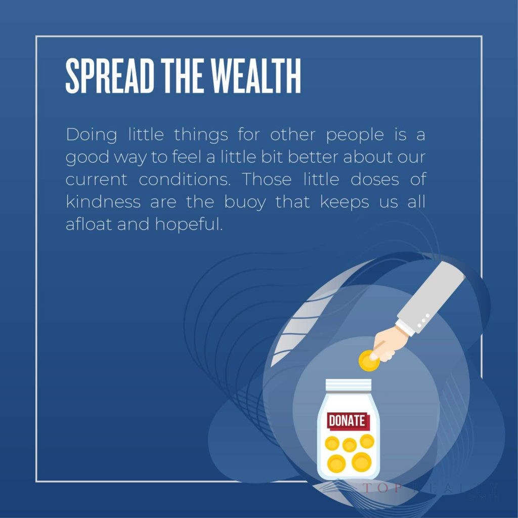 6 Tips to help with your mental health during COVID-19 - Top Realty ...