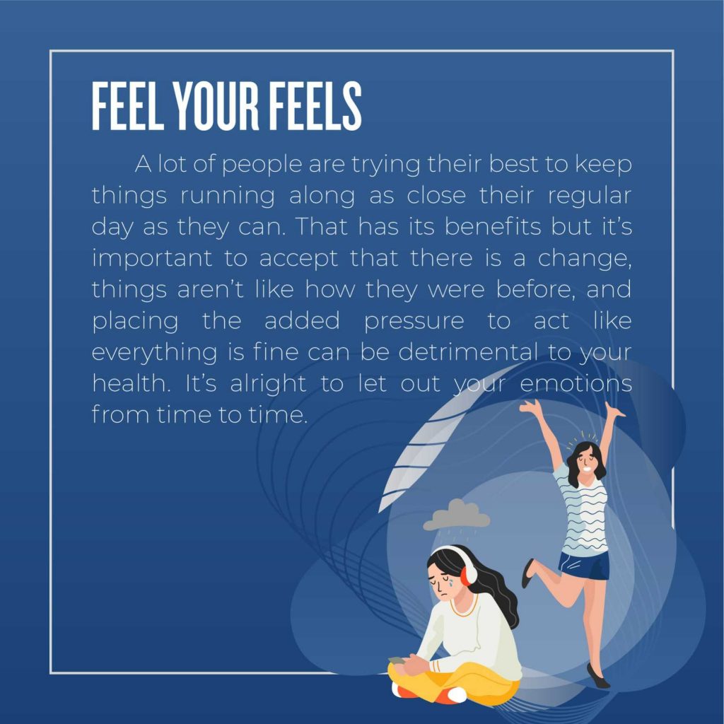 6 Tips to help with your mental health during COVID-19 - Top Realty ...