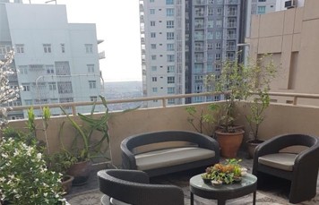 DS881469- South of Market SOMA | Two Bedroom 2BR Condo Unit For Sale Fort Bonifacio Global City, BGC Taguig