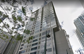 DS881464- One Park Drive Office Space for Sale at 11th Drive, corner 9th Ave, Fort Bonifacio Global City, BGC Taguig
