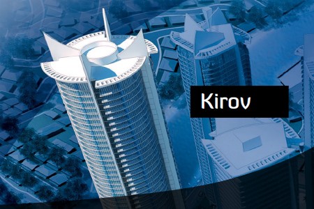 Kirov Tower | Newest Preselling Condominiums For Sale at Proscenium Rockwell Makati City