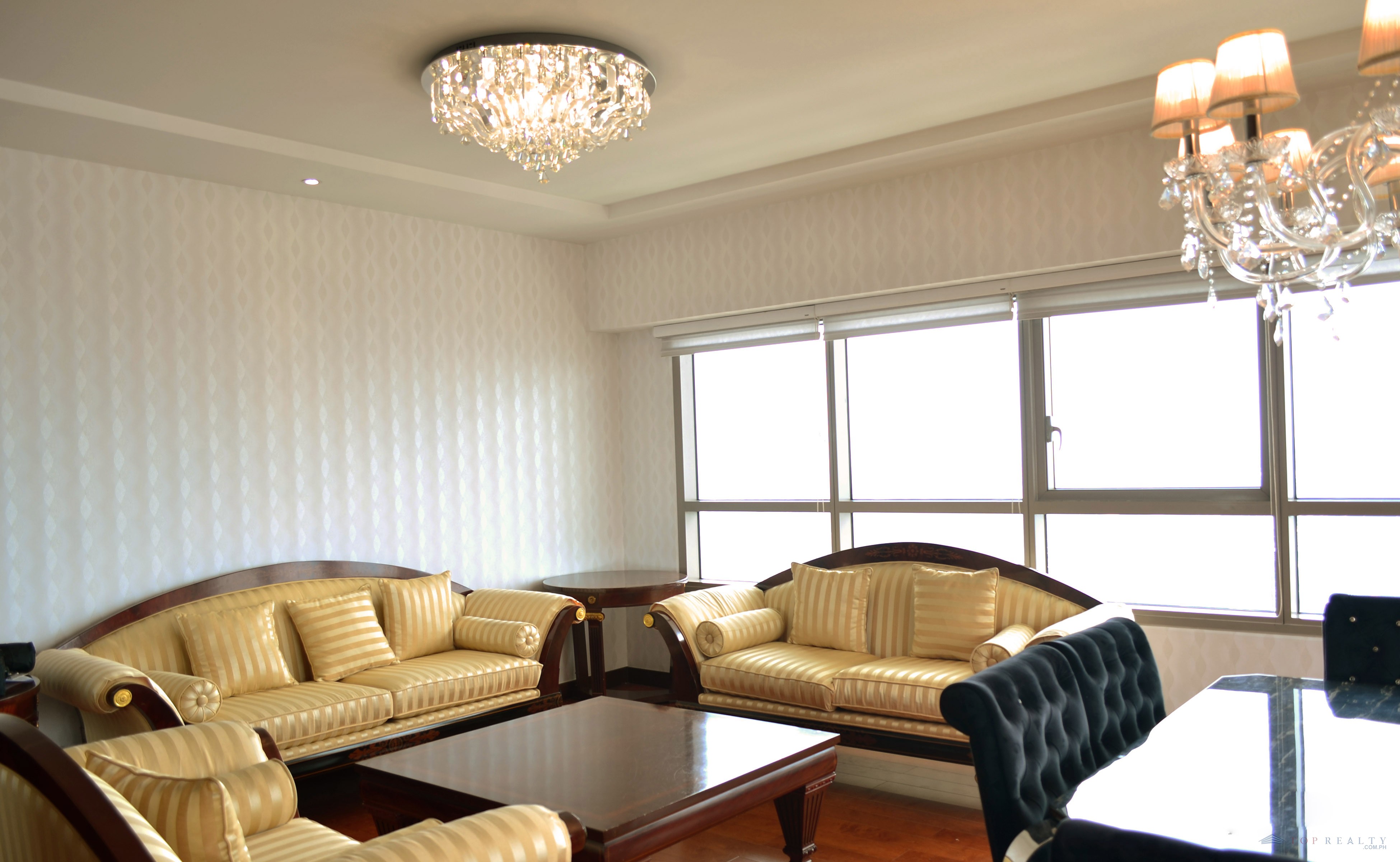 3 bedroom condo for rent in makati