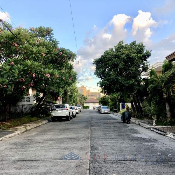 Top Realty Corporation DS881724 Corner Lot for Sale in Corinthian