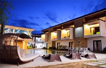 DS881844 – One Manalo Place | Modern & Classical Hotel for Sale at Puerto Princesa City, Palawan