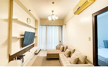 DS881898 – Grand Hamptons | One Bedroom 1BR Condo Unit For Sale in Fort Bonifacio Global City, BGC Taguig