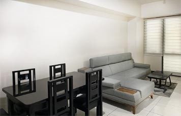 DS881899- The Florence at Mckinley Hill | Three Bedroom 3BR Corner Unit for Sale in Fort Bonifacio, Taguig City