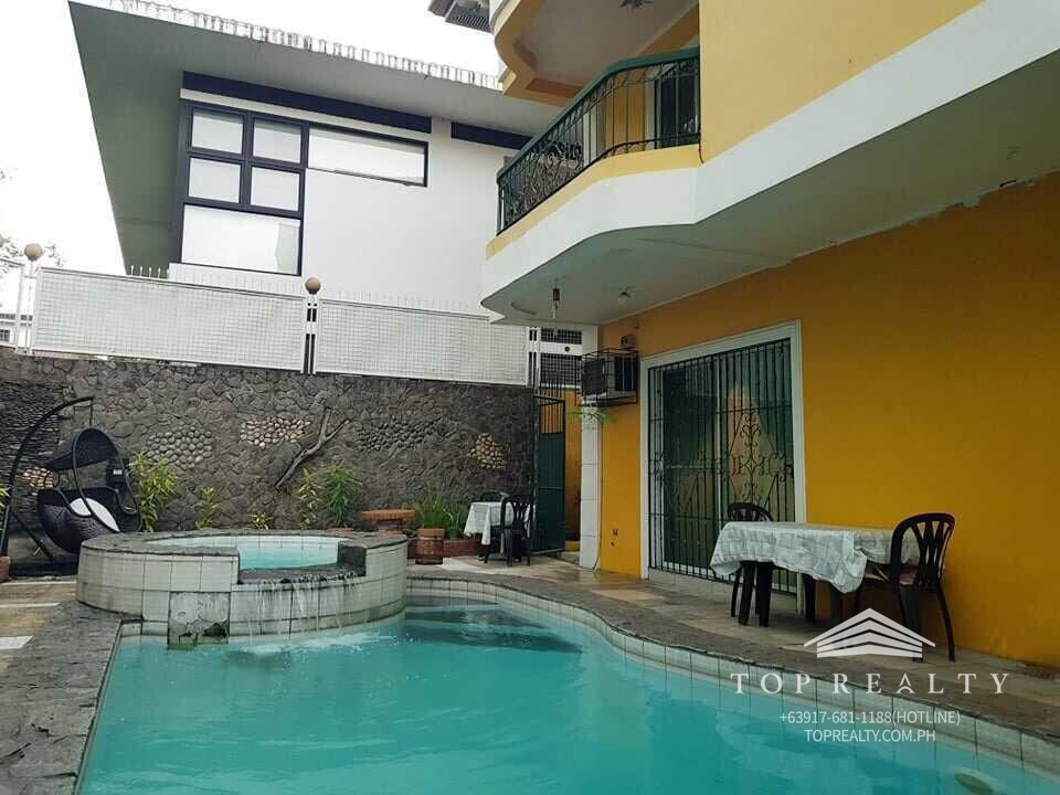 Top Realty Corporation DS882287 Casa Milan Fully Furnished Six