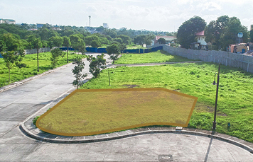 DS88-002992 | “Build Your Dream Home: Prime Residential Lot in Alabang West, Las Piñas – Perfect Location Awaits!”