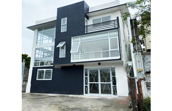 DS882123 – Pleasant Village | Brand New 3 Storey Residential Dormitory Building For Sale in Muntinlupa City near FEU Alabang