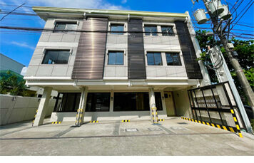 DS882732 – AFPOVAI | Brand New 3-Storey Apartment Building for Sale Fort Bonifacio, Taguig near BGC, Mckinley, Makati CBD and Ortigas Center