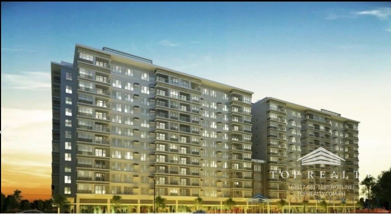 DS882958- THE VERANDA SOUTH TOWER 1 | Studio type Penthouse Unit Condo for Sale in Arca South, Taguig City