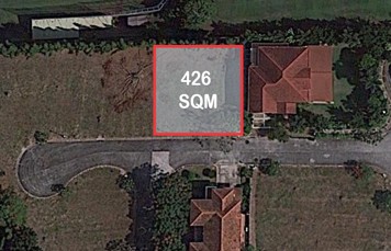 DS883309 – Brentville International Community West Parc | Prime Residential Lot for Sale in in Biñan, Laguna Near Alabang Town Center, Filinvest