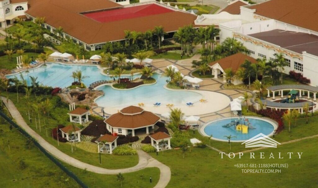 Top Realty Corporation DS88000667 Eagle Ridge Executive Village