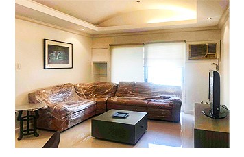 DS883732 – Elizabeth Place Condominium | Fully furnished One Bedroom 1BR Condo for Sale in H.V dela Costa St., Makati City