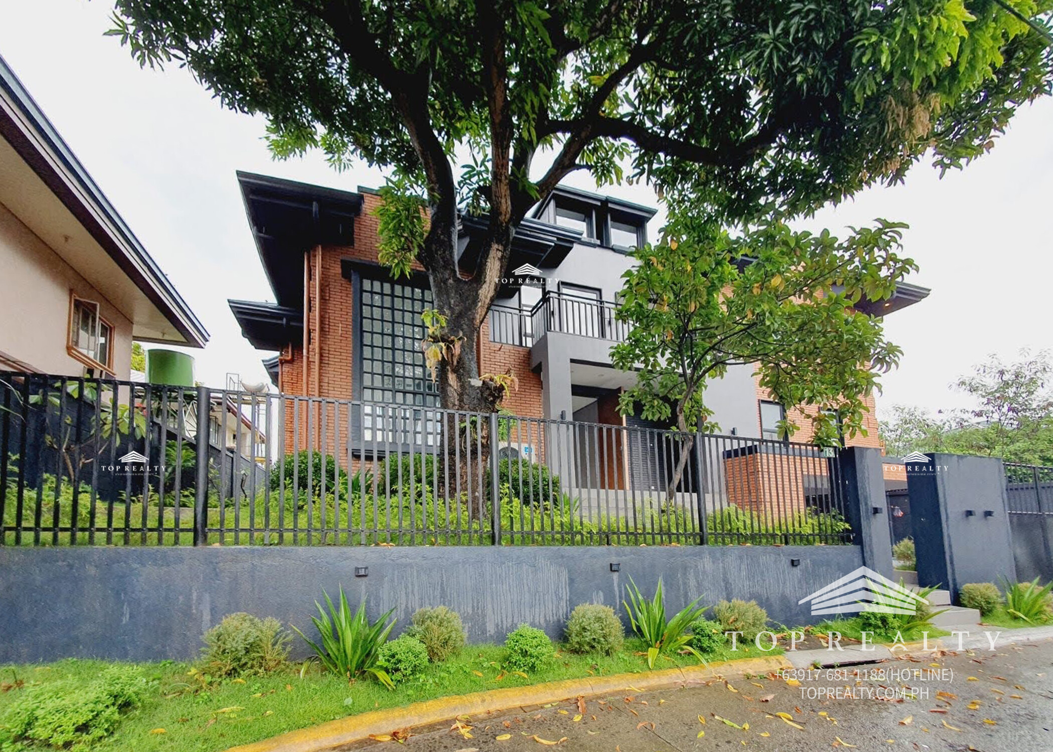 top-realty-corporation-ds88-000173-filinvest-2-modern-style-four