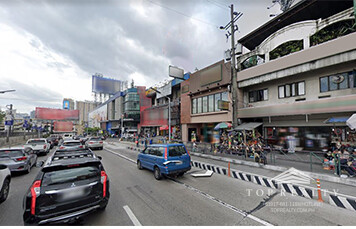 DS88-000141 – 📣RUSH SALE! Major Price Drop!🔥🚨 Commercial Building for Sale in Guadalupe Nuevo, Makati City 🤑INCOME GENERATING💸