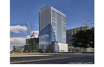 DS88-000277 – One World Place | 154.7 sqm Fully Fitted Office Space for Sale in 32nd Street, Fort Bonifacio Global City BGC Taguig City