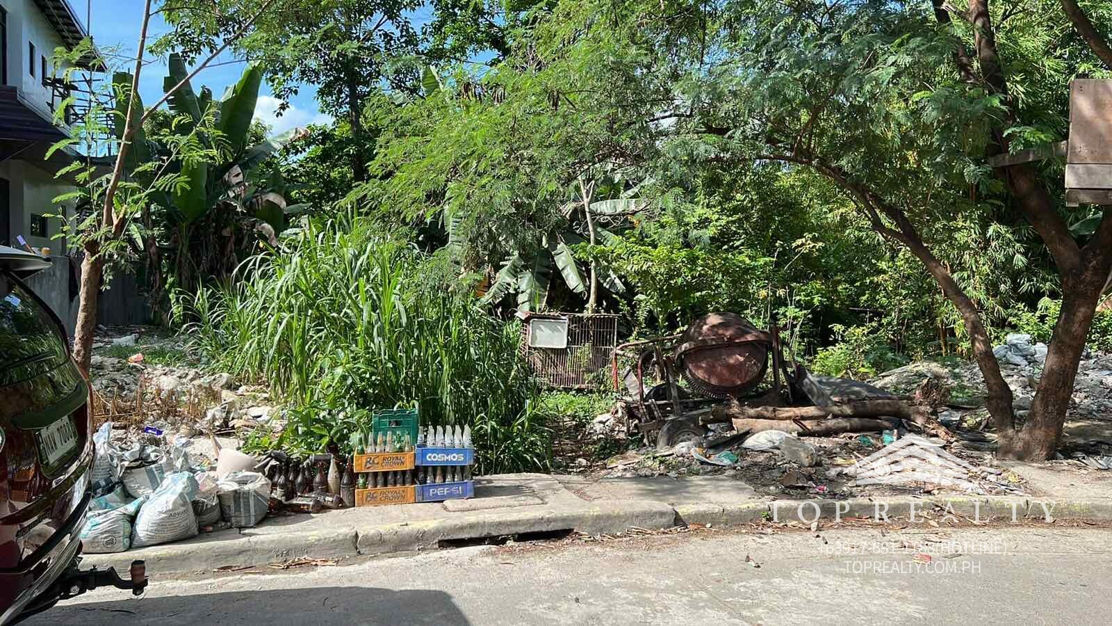 Top Realty Corporation DS88000658 Vista Verde Country Homes Lot