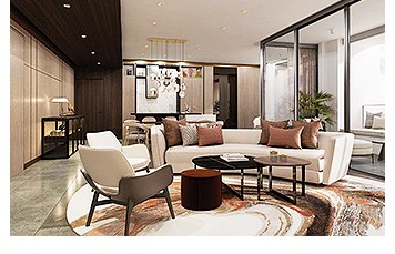 DS88-000886 – Aurelia Residences by Shang Robinsons Properties | Preselling Three Bedroom 3BR Condo for Sale in BGC, Fort Bonifacio Global City, Taguig