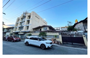 DS88-001183 – GOOD BUY!💰 Prime Rare 3 Commercial Lots for Sale in Diliman, Quezon City Along Kamias Road Near Timog Ave., South Triangle, Gateway Mall