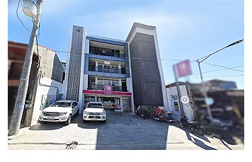 DS88-000969 – Income Generating, 4-Storey Commercial Building for Sale in Dona Soledad, Paranaque City Near SM Bicutan, Don Bosco, Better Living