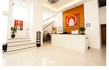DS88-001340 – Golden Opportunity Awaits! 🏨 Invest in this Exquisite Boutique Hotel for Sale in Makati City with Lucrative and Income-Generating.