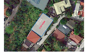 DS88-001193 – Manila Doctors Village | Prime Lot for Sale in Almanza Uno, Las Piñas City