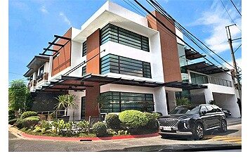 DS88-001167 – Mahogany Place 1 |Modern Fully Furnished 3-Storey House and Lot for Sale  with Elevator and Advanced Lock Security System in Acacia Estates, Taguig City Near BGC, SM Aura, Mckinley Hill