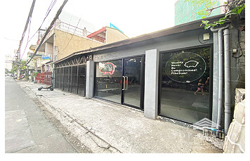 DS88-001121 – Commercial Space for Sale in Bagong Ilog, Pasig City – Ideal for Residential/Commercial space