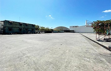 DR881631- Elevate Your Business Operations Today! Expansive 4,989 sqm Prime Industrial/Warehouse Space for Rent in Santo Nino, Parañaque City Near NAIA Airport, Multinational Ave.