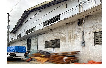 DS88-001482/DR88-000782 – 📣RUSH SALE! Price DROP Alert!🔔 Prime Location, Industrial Warehouse for Sale/Rent in Tunasan, Muntinlupa City