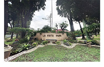 DS88-001367 – La Vista Subdivision | Expansive1,351.67 sqm Lot for Sale in Pansol, Quezon City Near Katipunan and C5