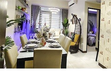 DS88-002016 – 📣RUSH SALE! PRICE DROP ALERT!🔥Motivated Seller!🔔 The Florence | Fully furnished One Bedroom 1BR Condo for Sale in Mckinley Hill, Taguig City Near BGC, Venice Grand Canal Mall