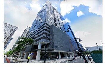 DS88-001562  – Capital House | Prime Office Space for Sale in Bonifacio Triangle BGC, 40th Street, Taguig City, Metro Manila 📣Income Generating!🤑💰💸