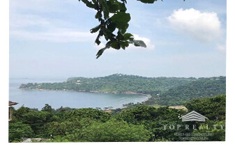 DS88-001285 – Terrazas de Punta Fuego | 558 sqm Prime Lot for Sale with overlooking the beach in Nasugbu, Batangas City