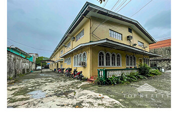 DS88-001339 –  2 Storey Rectangular Office Warehouse for Sale in Tandang Sora, Quezon City