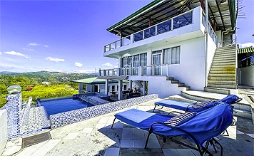 DS88-002004 – La Montana Estate –  Embrace and Explore this Five Bedroom 5BR House and Lot for Sale in Antipolo, Rizal